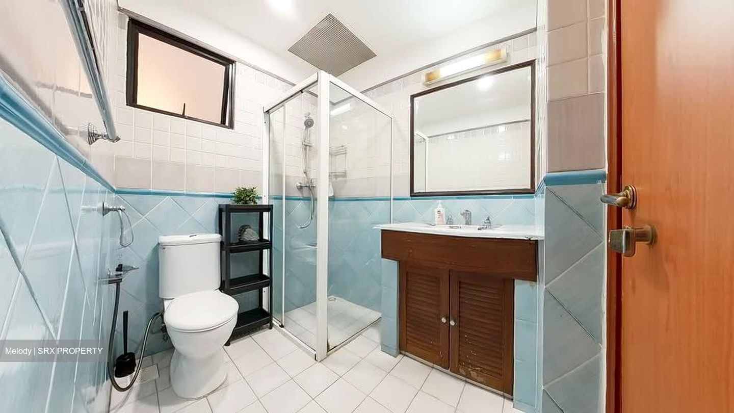 Dover Parkview (D5), Condominium #580818501